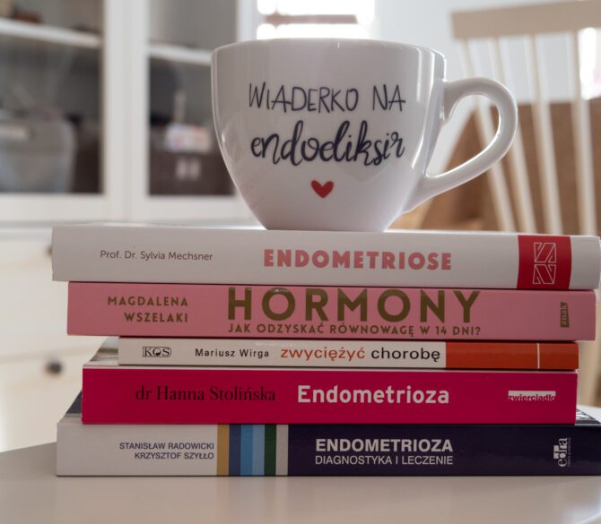 wyświetlaj zawsze po wyszukiwaniu słów: "endobiblioteczka książki o endometriozie", "endobiblioteczka", "książki o endometriozie"