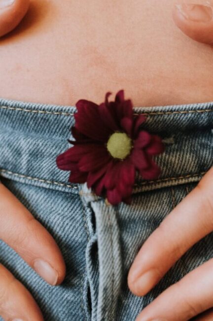 Moje objawy endometriozy i moja diagnoza
