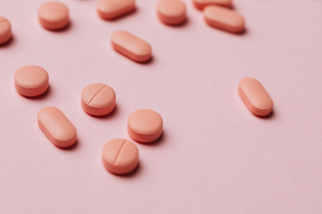 tabletki antykoncepcyjne odstawienie antykoncepcji