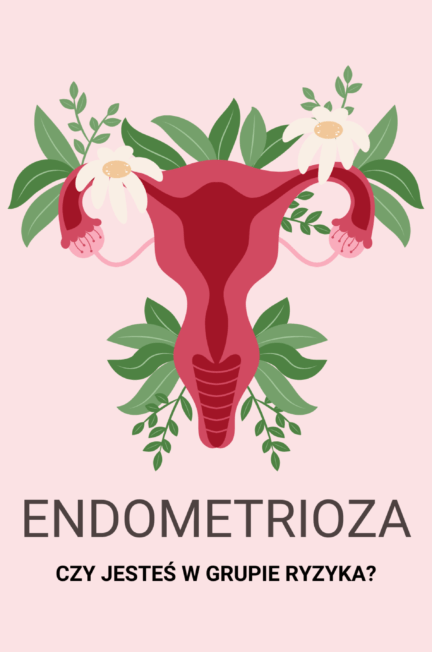 Co nasila endometriozę i jej objawy?
