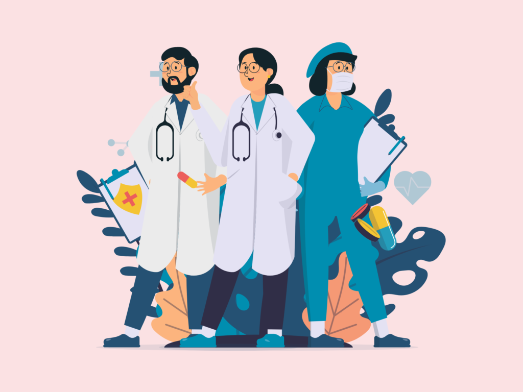 multidyscyplinarny zespół leczenia endometriozy