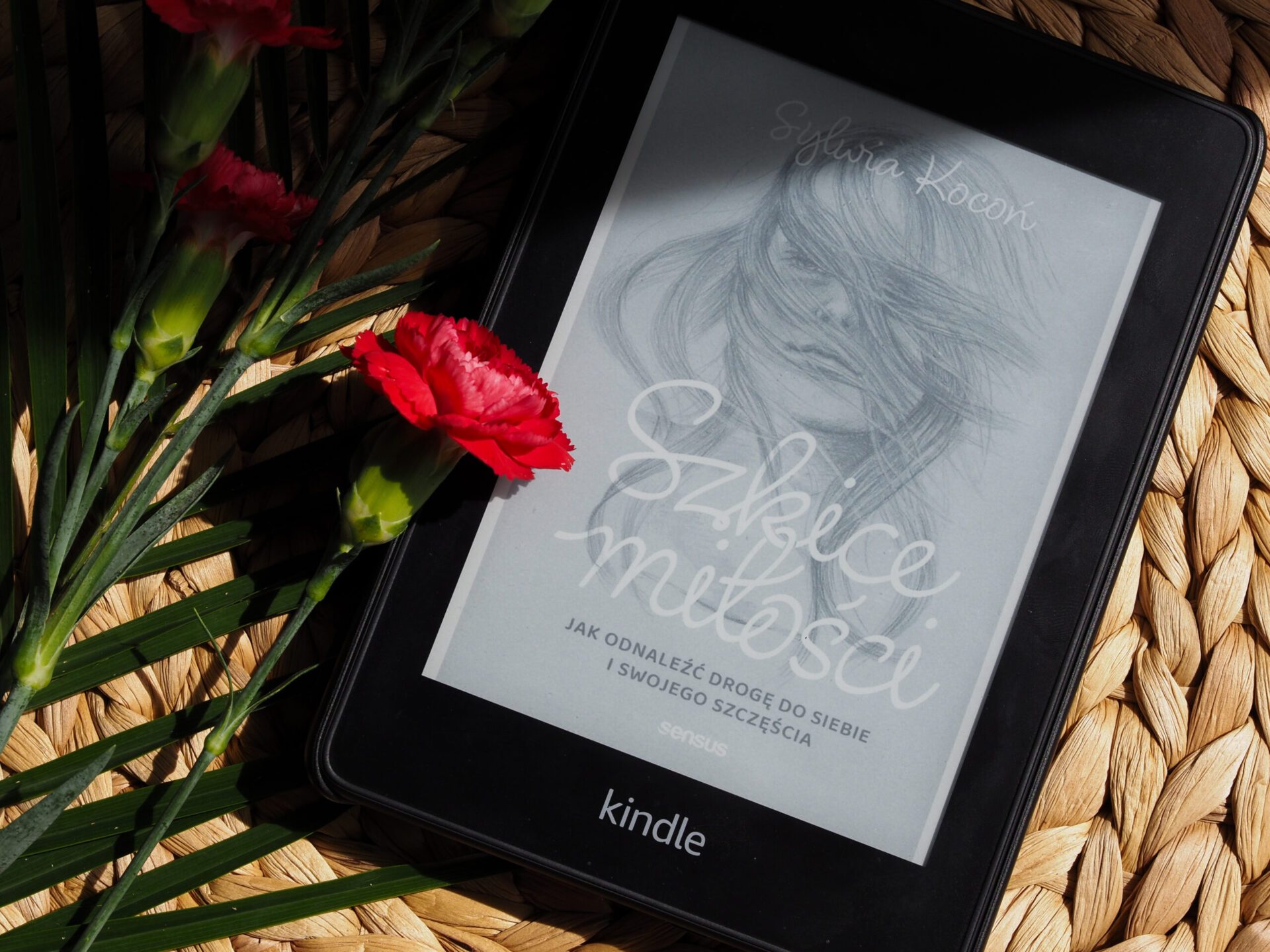 ebook szkice miłości