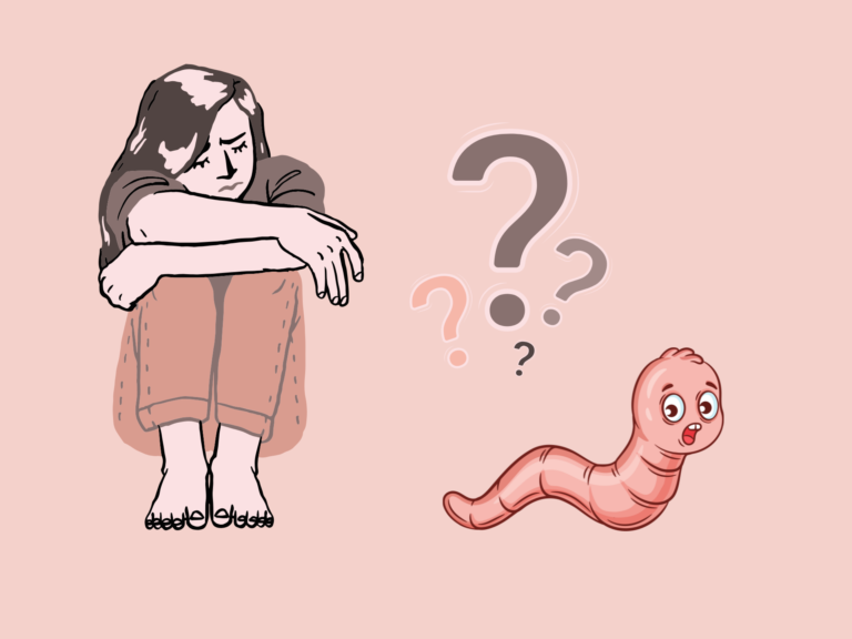 endometrioza a pasożyty endometrioza przywry