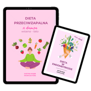 dieta w endometriozie 14 dniowa dieta przeciwzapalna wiosna