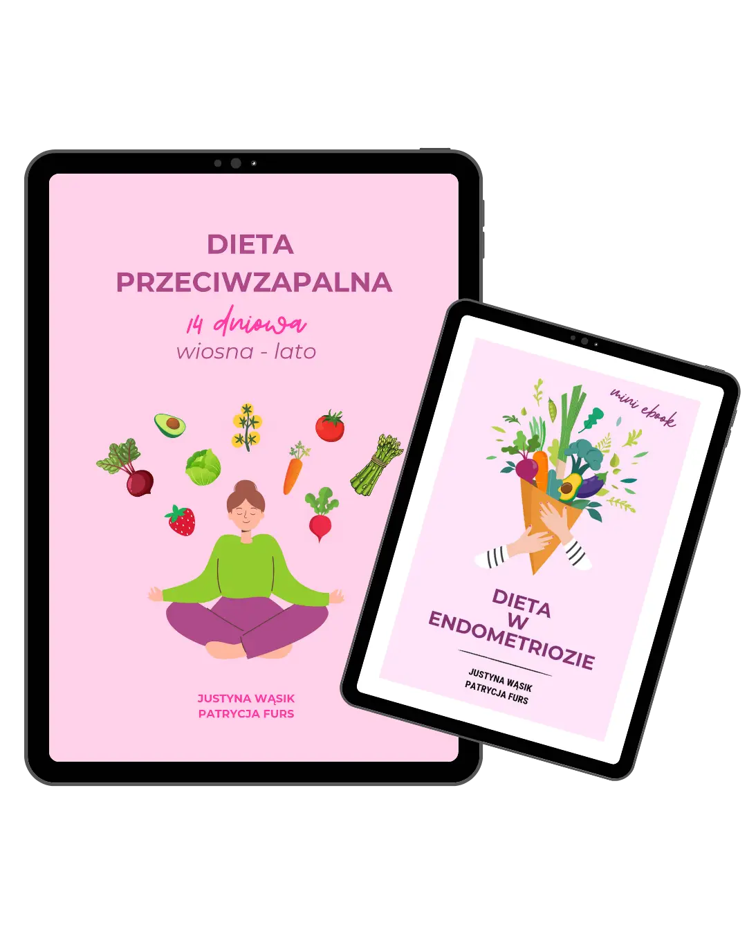dieta w endometriozie 14 dniowa dieta przeciwzapalna wiosna
